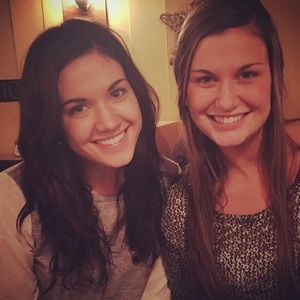 Meet your Posher, Casey